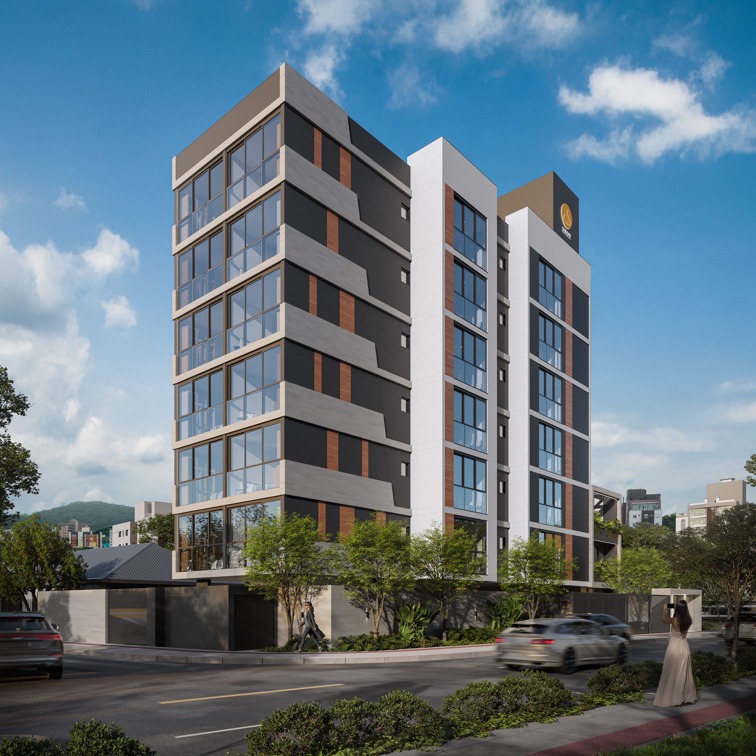 Short Stay em Joinville: Por Que Investir em Aluguel por Temporada no Bairro América?