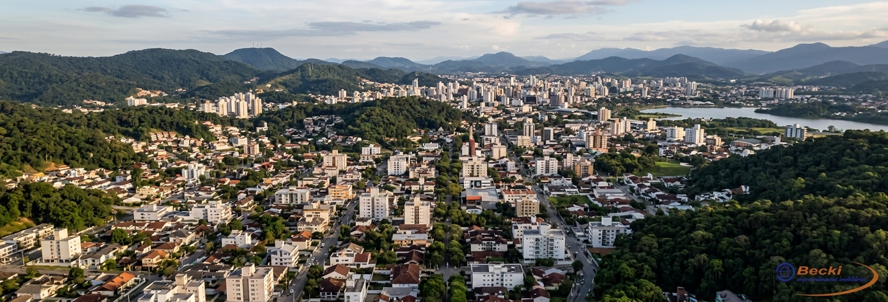 Mercado Imobiliário em Joinville: As Melhores Oportunidades Estão Aqui, mas Não Vão Esperar Por Você